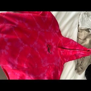 I.AM.GIA vixion hoodie size M